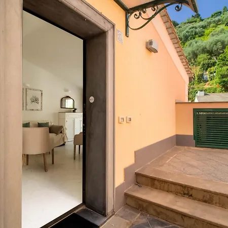 Ermes By Portofinohomes Apartamento Portofino