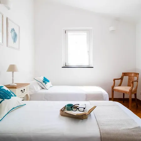 Lägenhet Ermes By Portofinohomes