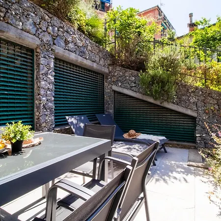 Ermes By Portofinohomes *
