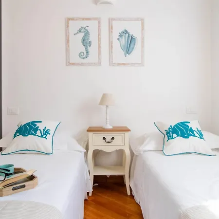 Apartamento Ermes By Portofinohomes *