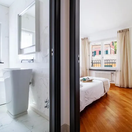 Apartamento Ermes By Portofinohomes