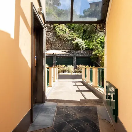 Apartamento Ermes By Portofinohomes Portofino