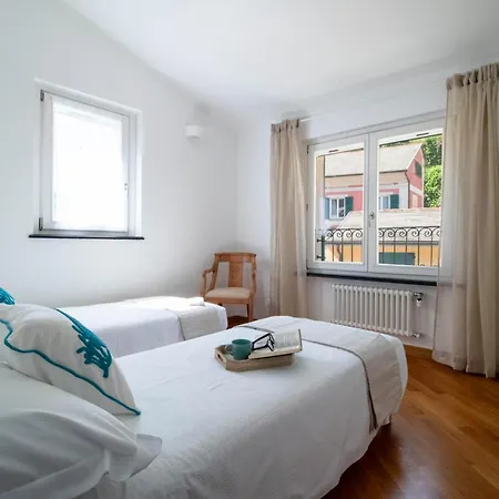 Ermes By Portofinohomes Apartamento