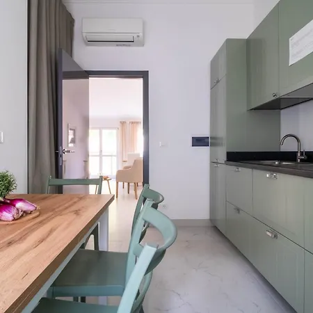 Ermes By Portofinohomes Apartamento *