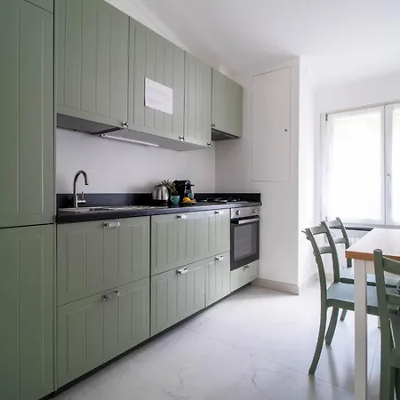 Ermes By Portofinohomes Portofino