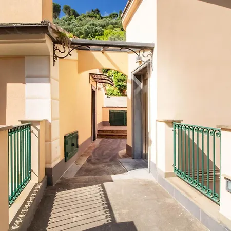 Ermes By Portofinohomes * Portofino