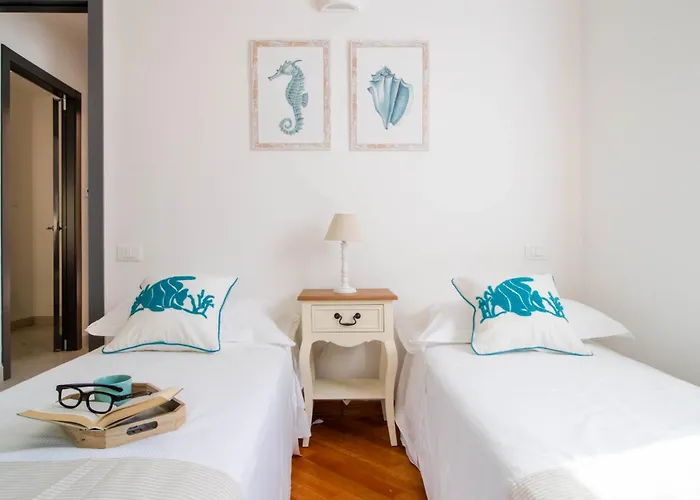 Apartman Ermes By Portofinohomes *