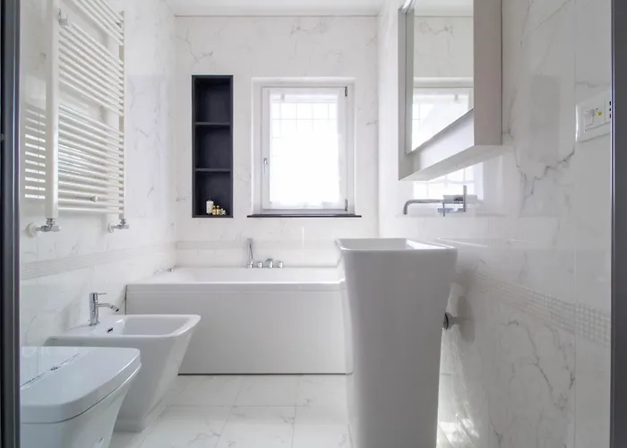 Ermes By Portofinohomes Lägenhet *