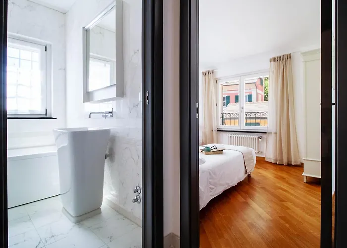 Lägenhet Ermes By Portofinohomes
