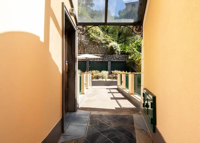 Apartman Ermes By Portofinohomes Portofino