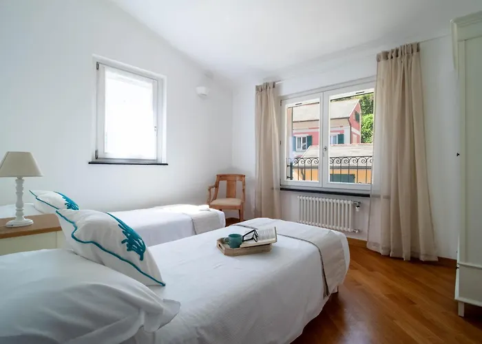 Ermes By Portofinohomes Lägenhet