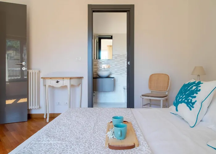 Lägenhet Ermes By Portofinohomes