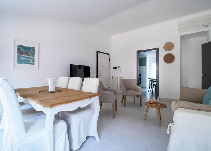 Apartman Ermes By Portofinohomes *