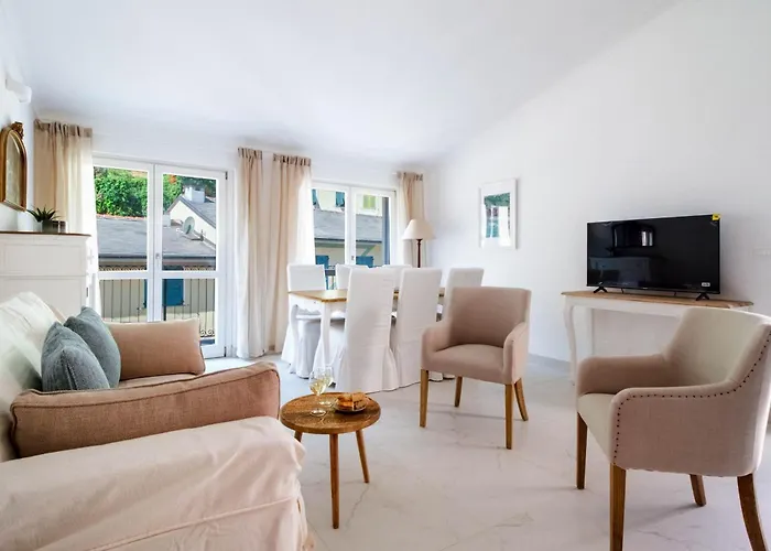 Apartman Ermes By Portofinohomes
