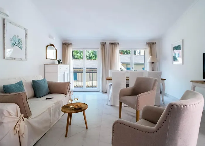 Ermes By Portofinohomes Lägenhet Portofino