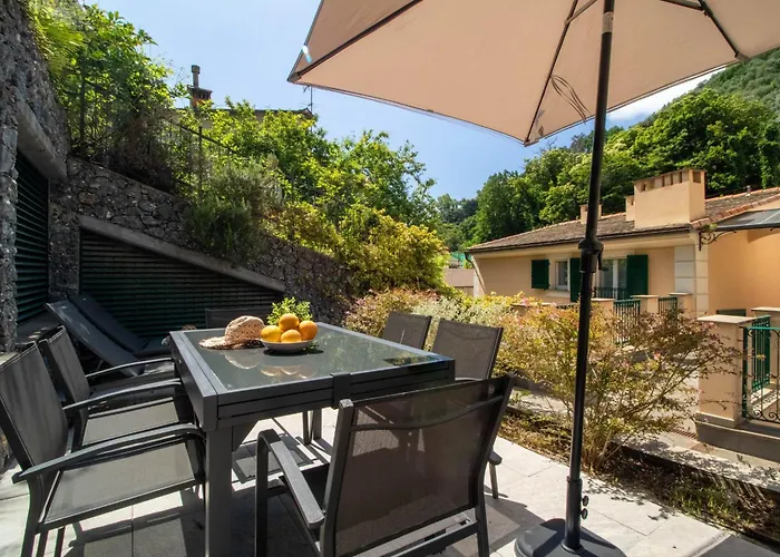 Apartman Ermes By Portofinohomes Portofino