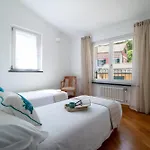 Ermes By Portofinohomes דירה