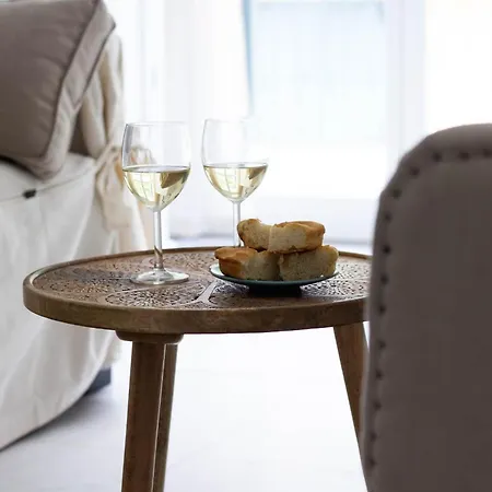 Ermes By Portofinohomes *