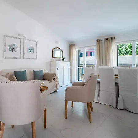 Ermes By Portofinohomes Apartman