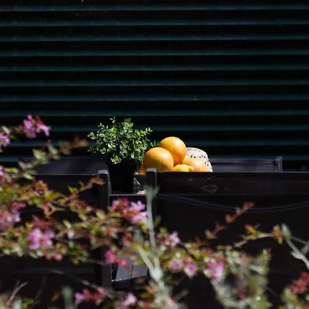 Апартаменты Ermes By Portofinohomes *