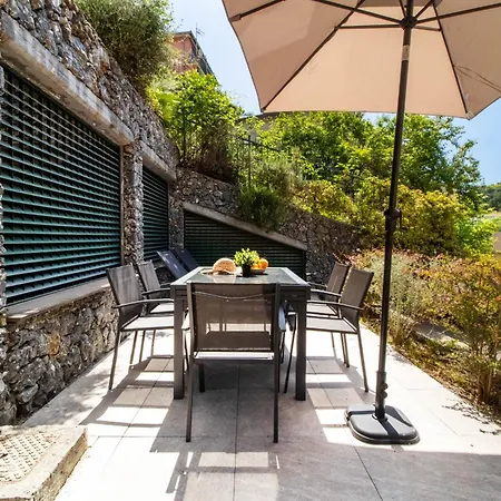 Apartmán Ermes By Portofinohomes Portofino