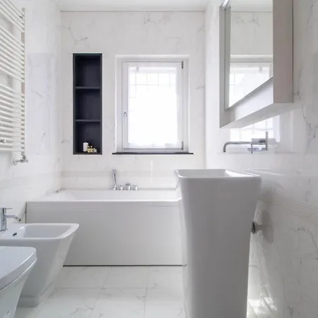 Ermes By Portofinohomes Апартаменты *