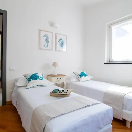 Ermes By Portofinohomes Портофино