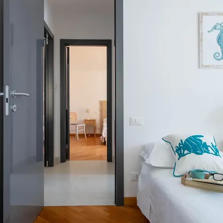 Ermes By Portofinohomes * 波托菲诺