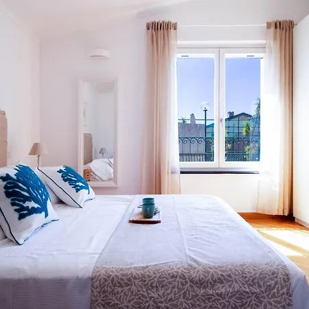 Ermes By Portofinohomes Апартаменты *