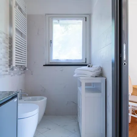 Ermes By Portofinohomes *