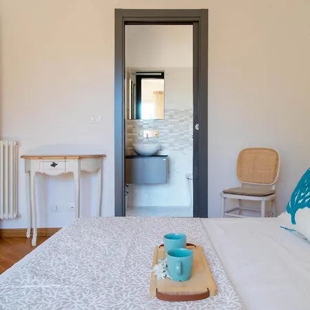 Apartman Ermes By Portofinohomes