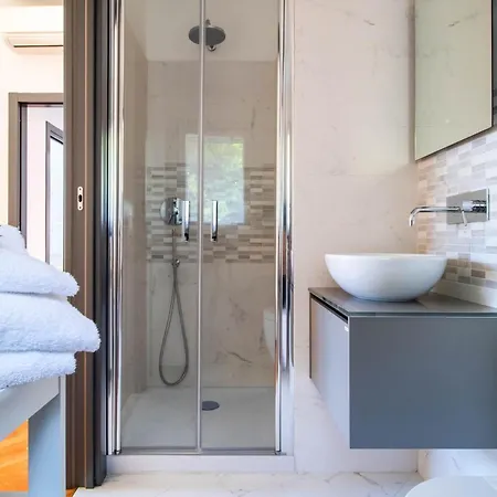 Ermes By Portofinohomes Апартаменты *