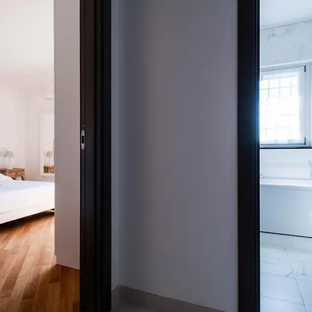 Ermes By Portofinohomes *
