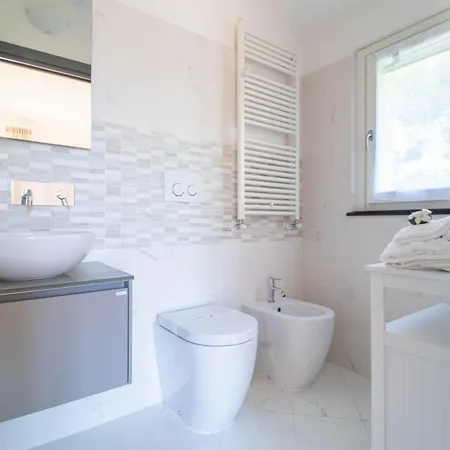 Ermes By Portofinohomes