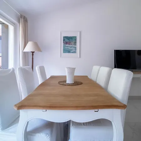 Апартаменты Ermes By Portofinohomes Портофино