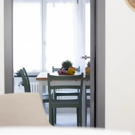 Апартаменты Ermes By Portofinohomes *