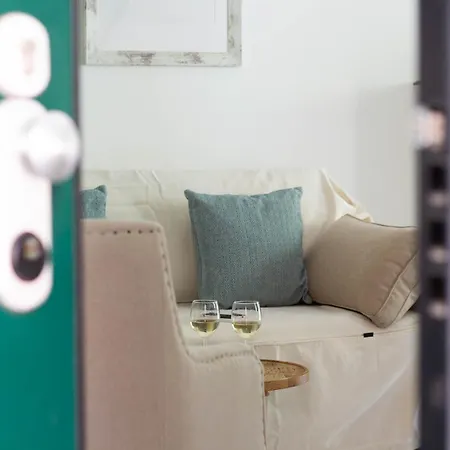Apartman Ermes By Portofinohomes Portofino