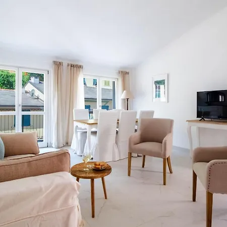 Apartman Ermes By Portofinohomes