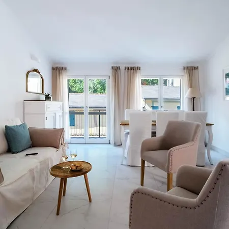 Ermes By Portofinohomes Апартаменты Портофино