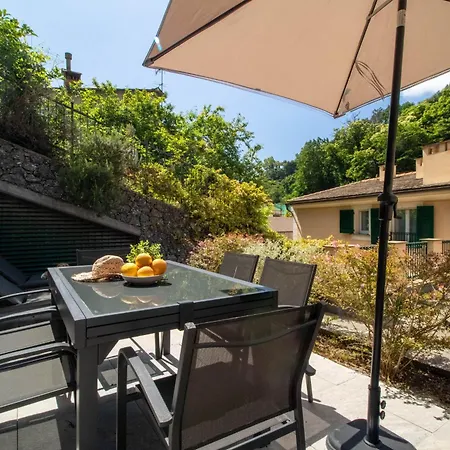 Апартаменты Ermes By Portofinohomes Портофино