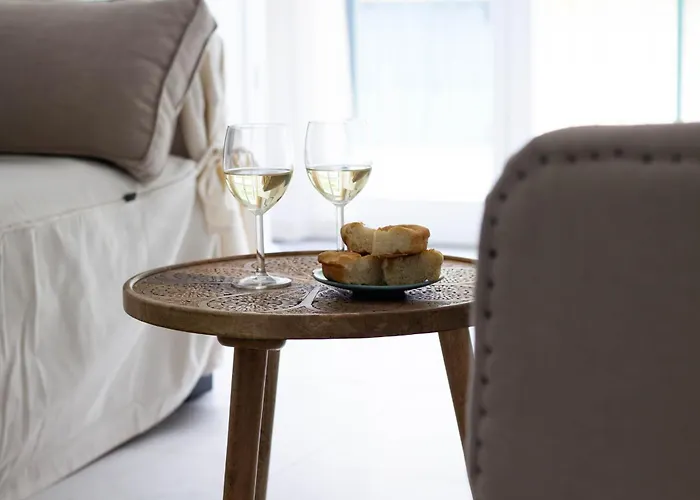 Ermes By Portofinohomes *