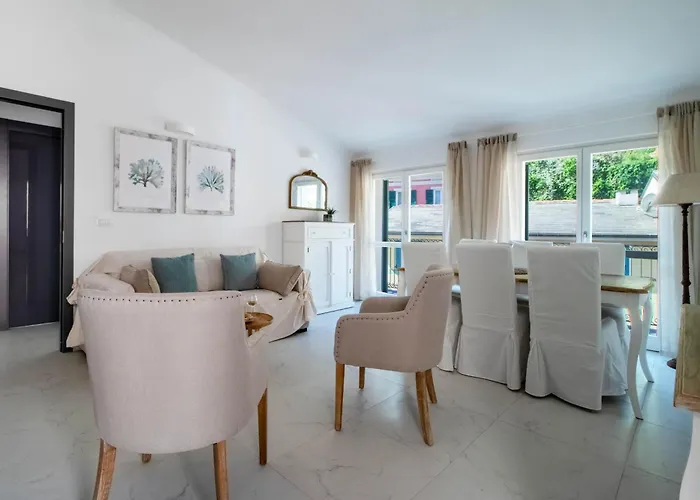 Ermes By Portofinohomes Lejlighed