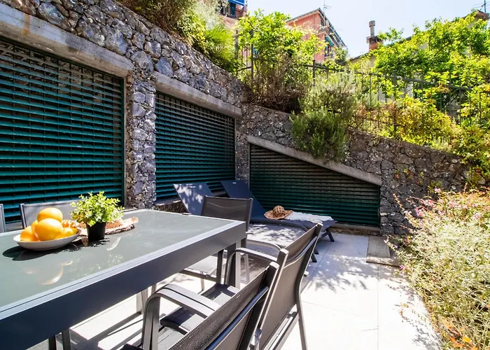 Ermes By Portofinohomes *