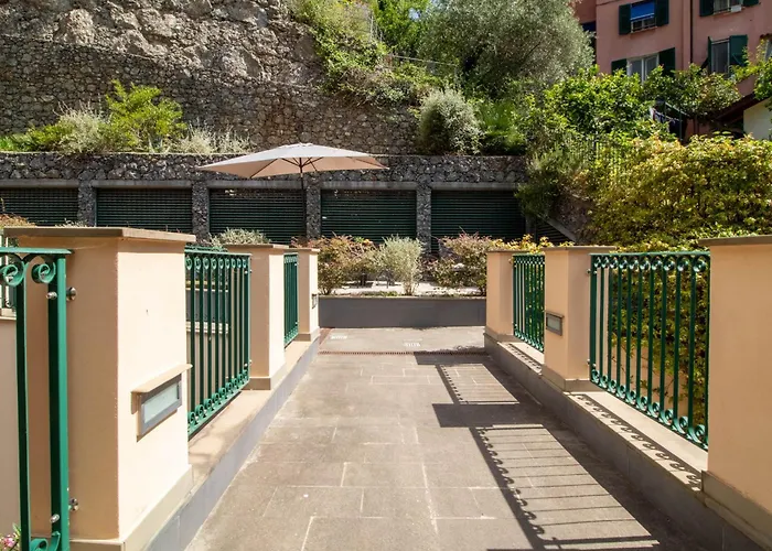 Lejlighed Ermes By Portofinohomes