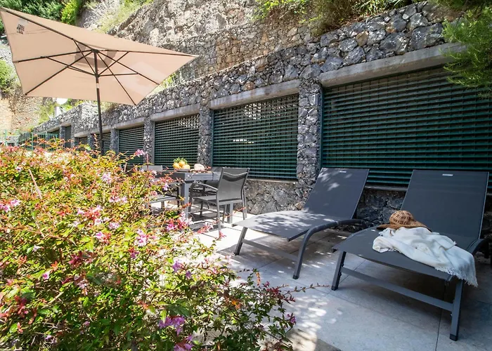 Ermes By Portofinohomes Portofino