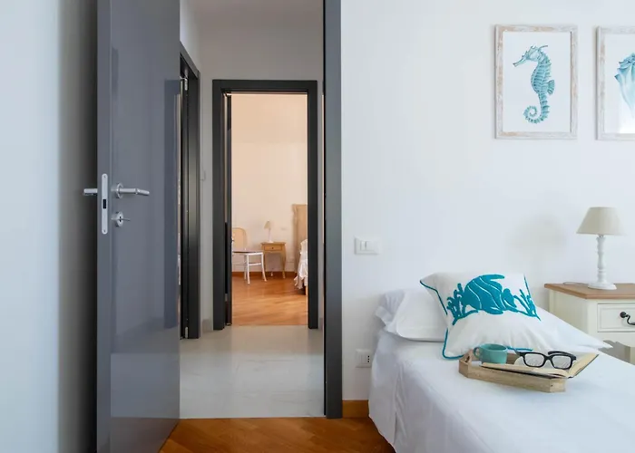 Ermes By Portofinohomes * Portofino