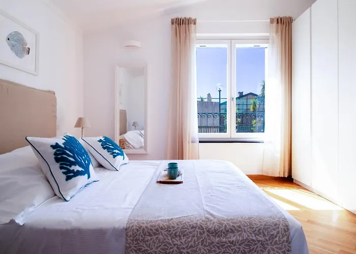 Ermes By Portofinohomes Lejlighed *