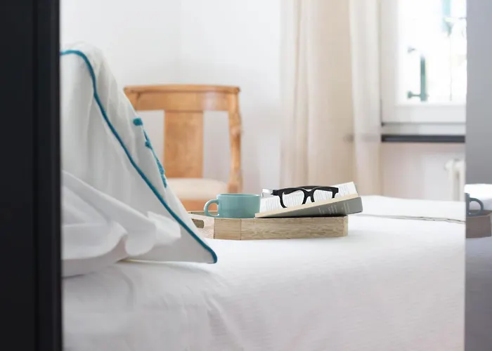 Lejlighed Ermes By Portofinohomes *