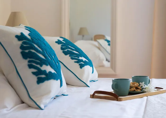 Apartmán Ermes By Portofinohomes