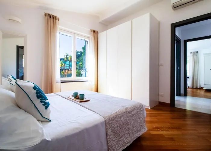 Appartement Ermes By Portofinohomes *